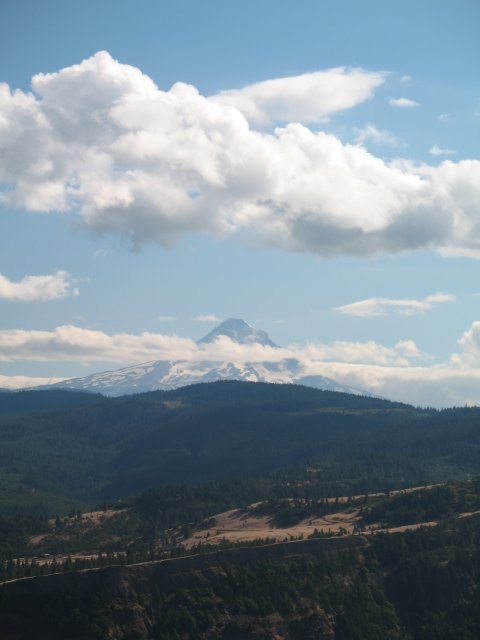 7.30.06 Coyote Wall, Labyrinth 121 